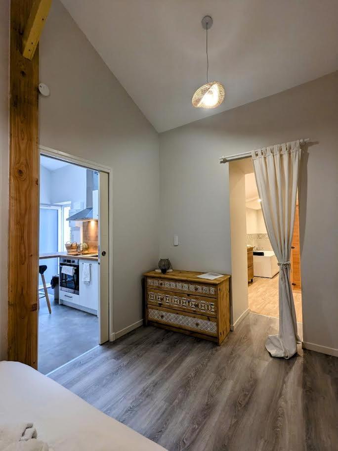 Le Boheme, Sauna & Spa Riorges Экстерьер фото